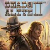 Play Dead or Alive II