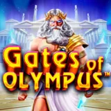 Play Gates of Olympus