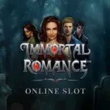 Play Immortal Romance