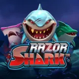Play Razor Shark