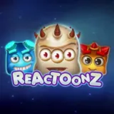 Play Reactoonz